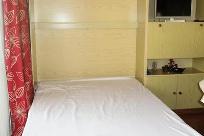 Studio für 4 Personen