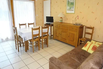 3 Zimmer für 4 Personen