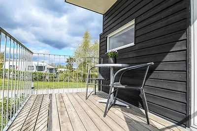 6 Personen Ferienpark haus in Asperup