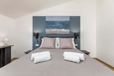 Entzückende Wohnung in Fazana