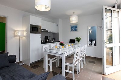 Wohnung im Schloss des 17.
