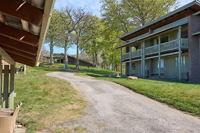 4 sterren vakantie huis in Allinge-By Traum