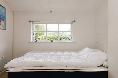 4 etoiles maison de vacances a Væggerløse