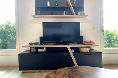 Appartement de vacances moderne à Berlin...