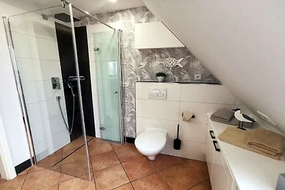 Ferienwohnung mit 4 Schlafzimmer