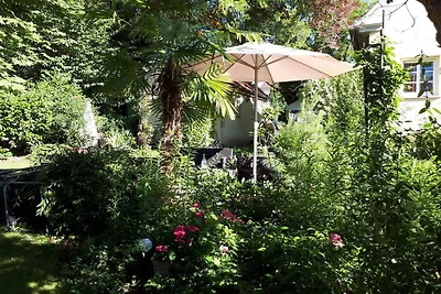 Holiday apartment with 1 bedroom