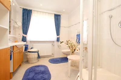 Ferienwohnung mit 1 Schlafzimmer