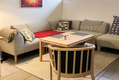 4 Sterne Ferienhaus in Væggerløse