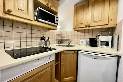 Apartment in Puy Saint Vincent an der...