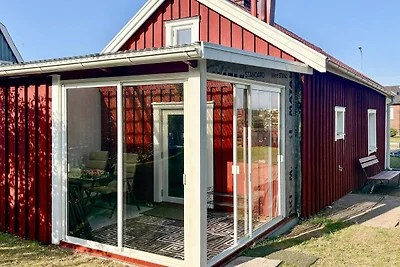 4 gwiazdkowy apartament w Södra vi