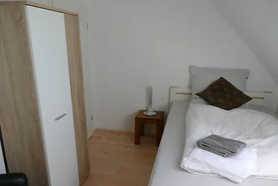 Kleine Ferienwohnung am Wulfkamp