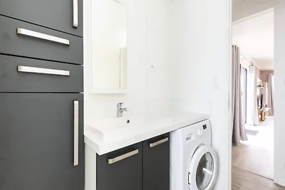 Chalet für 6 Personen – Anwesen mit beheiztem...