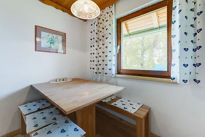 Ferienhaus in Eberstein nahe Woerthersee