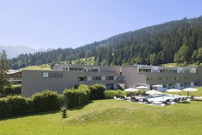 Apartament w Radstadt z basenem