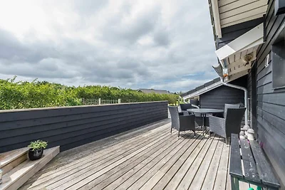 6 Personen Ferienhaus in Tarm