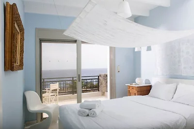 Seaside Home Crete