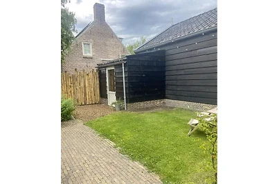 OK04 Vakantiehuis Oostkapelle