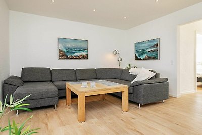 4 persoons vakantie huis in Skagen