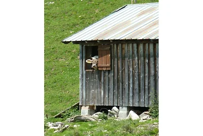 Sonnenkopf im Gästehaus Koch