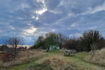 6 Personen Ferienhaus in Læsø-By Traum