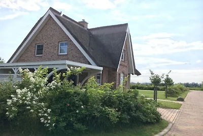 Ferienhaus mit 3 Schlafzimmer