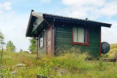 4 Personen Ferienhaus in LINDÅS