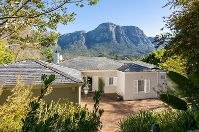 Luxuriöse Villa für 8 Personen - Bishopscourt