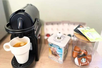 Magnifico Triplex Silenzioso