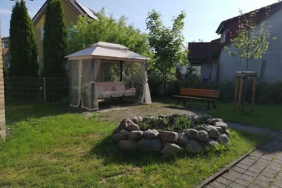 Ferienwohnung mit 1 Schlafzimmer