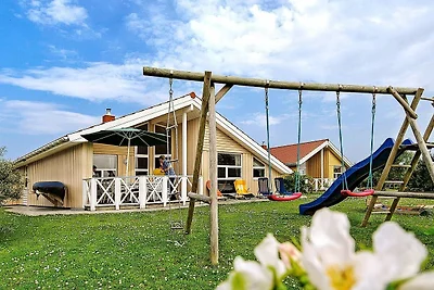 12 Personen Ferienhaus in Otterndorf
