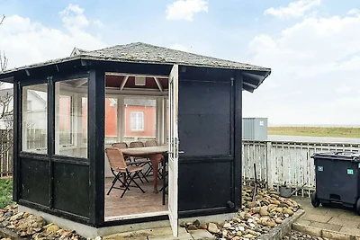 16 Persone case ad Vestervig