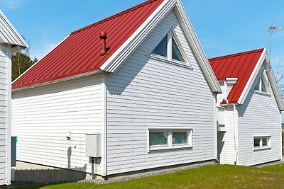 4 Sterne Ferienhaus in ÅKERSBERGA