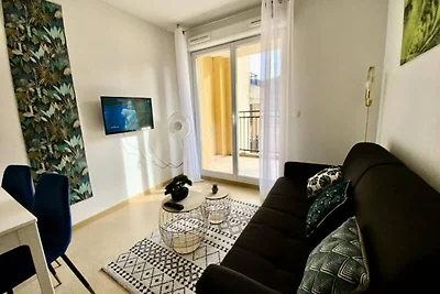 Appartementen voor 5 personen