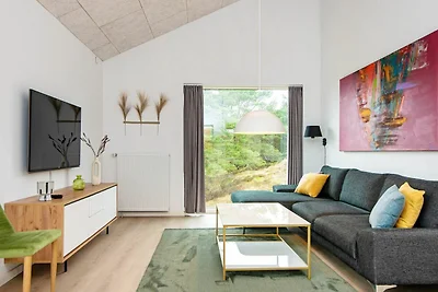 Luxe Spa Retreat in Romo -- By Traum...