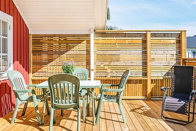 4 Personen Ferienhaus in LÖTTORP-By Traum