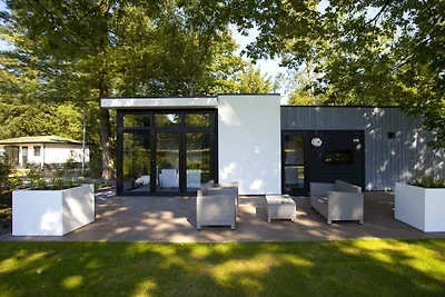Ferienhaus in Arnhem mit Terrasse