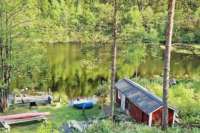 4 Sterne Ferienhaus in APLARED