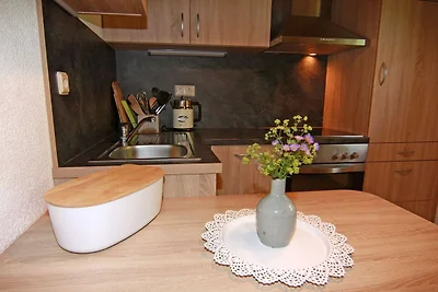 Ferienhaus in Kritzmow mit Meeresstrand