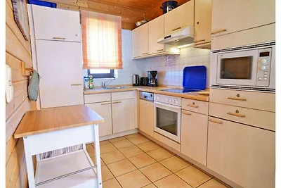 Doppelhaushälfte in Hasselfelde