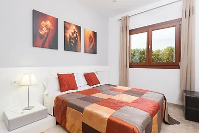 Eden Son Manyo 222 - Ferienhaus Mit Privatem...