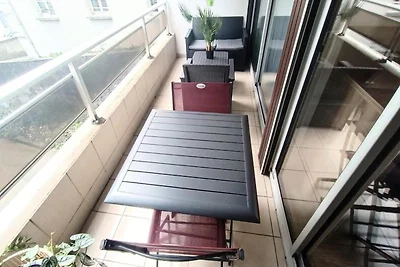 2 Zimmer für 3 Personen