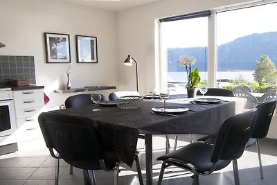 6 persoons vakantie huis in Sørbøvåg-By Traum
