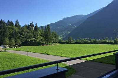 Appartement nahe des Skigebietes in Mayrhofen