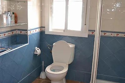 Apartment für 6 Personen