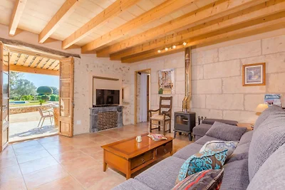 Can Gelat - Ferienhaus Mit Privatem Pool