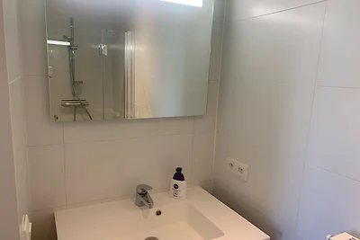 Apartment in Nieuwpoort für 4 Personen