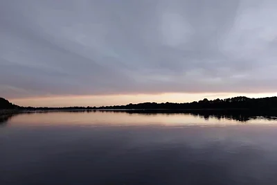Vakantieappartementen aan het meer van Mirow,...