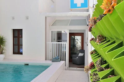 Huis in Muro met zwembad bij de beste...