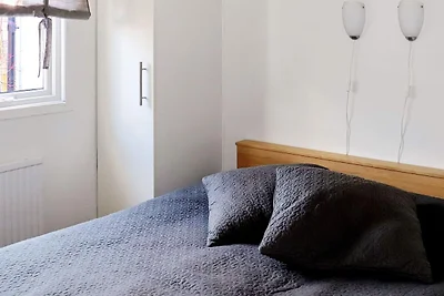 6 Personen Ferienhaus in MELLBYSTRAND