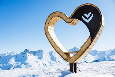 Apartment Bois Des Ours 301